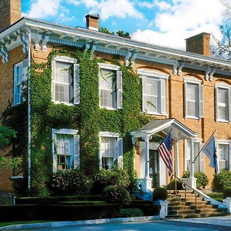 The Cooper Inn Cooperstown Bagian luar foto