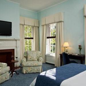 The Cooper Inn Cooperstown Ruang foto