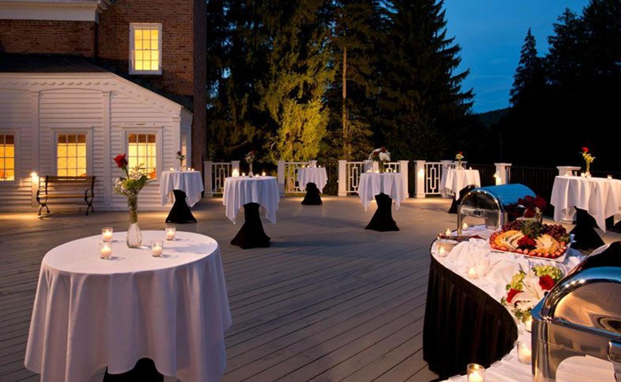 The Cooper Inn Cooperstown Bagian luar foto