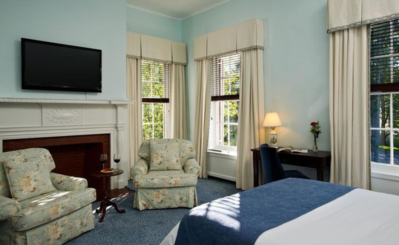 The Cooper Inn Cooperstown Bagian luar foto