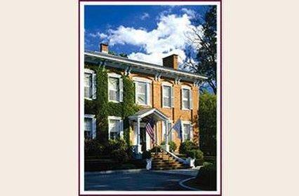 The Cooper Inn Cooperstown Bagian luar foto